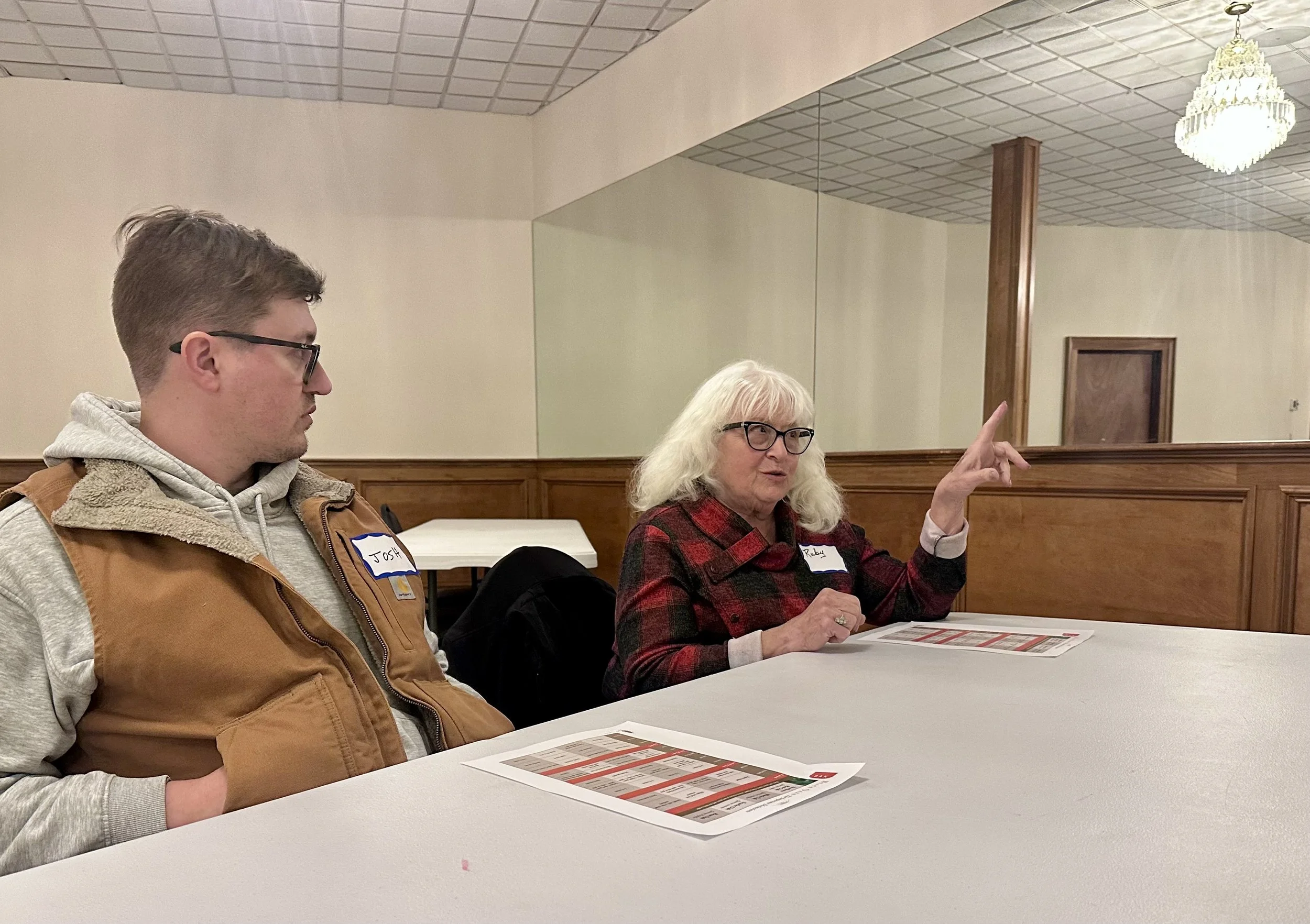 Earth Day Doc &amp; Talk: The Nature of Oaks