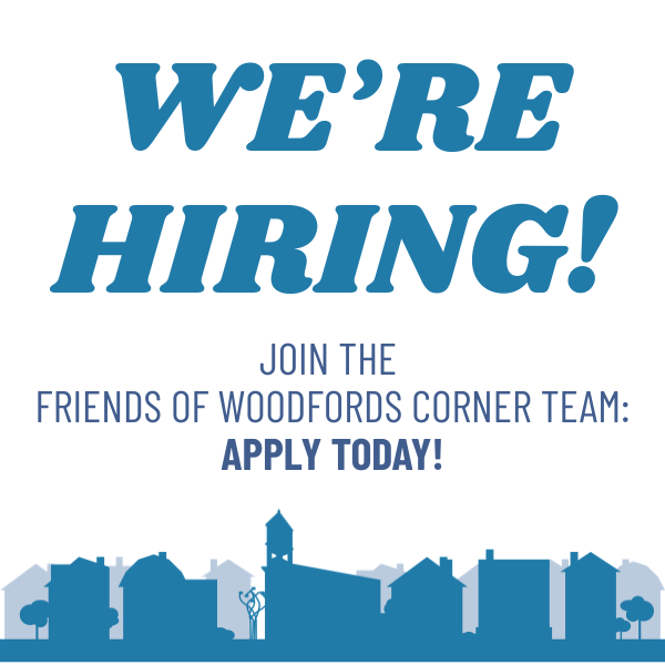 FWC is Hiring!