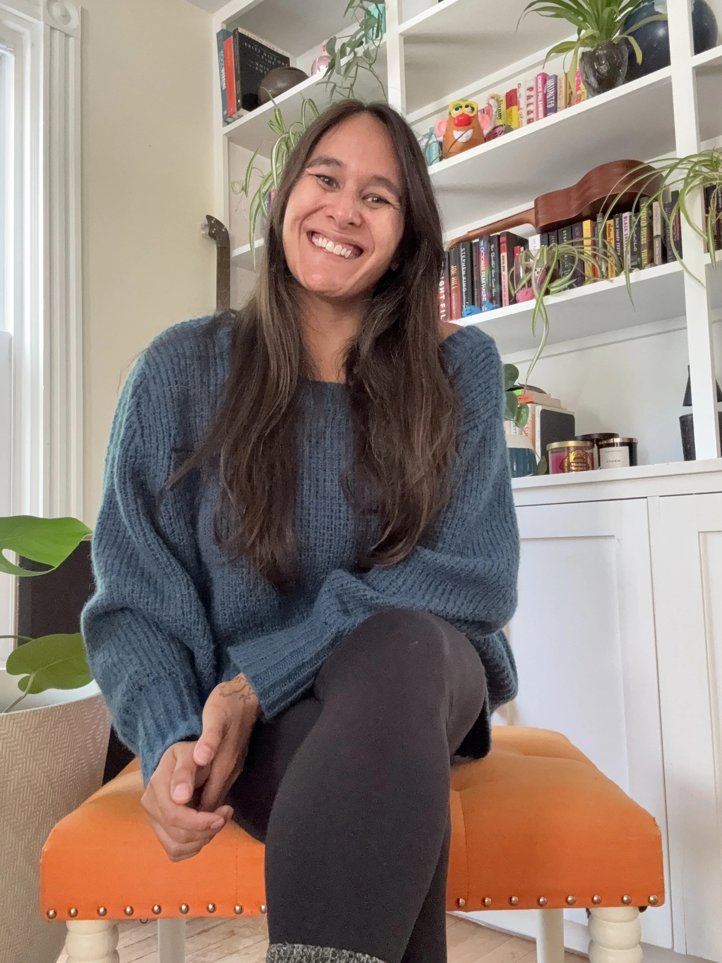FWC welcomes Dori Lam as Program and Operations Manager