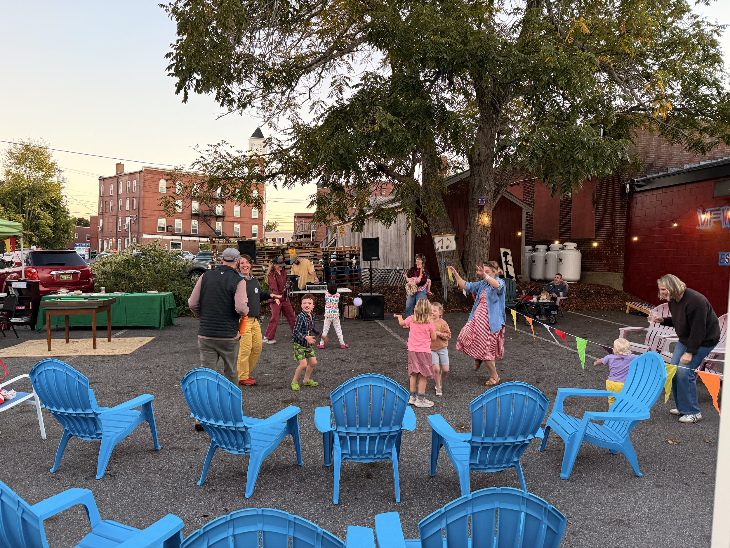 Event Recap: CornerFest 2026!
