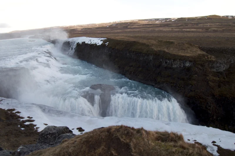 Iceland 2017