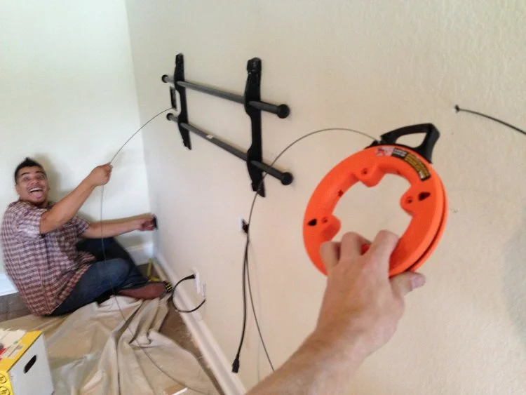 Austin Retrofit Home Automation