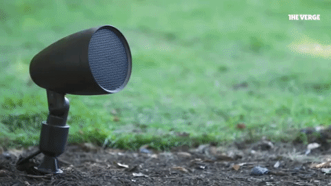 oudoor audio austin installation.gif