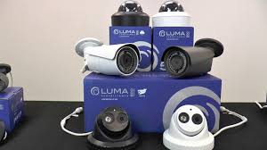 Security camera installation requires professional companies that use the highest level of products.