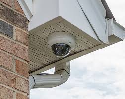 Home Security by Smarter Homes of Austin.