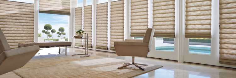 Motorized shades and blinds add convenience, increase security, protect furniture, add elegance and save you money on energy costs. Call smarter homes for your free in hme estimate with our shade professional. Call 512-775-6101 to schedule your appointment.