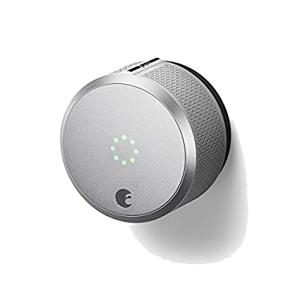 Automatic Unlock No need to put your groceries down, Danalock V3 detects your arrival and unlocks the door for you.