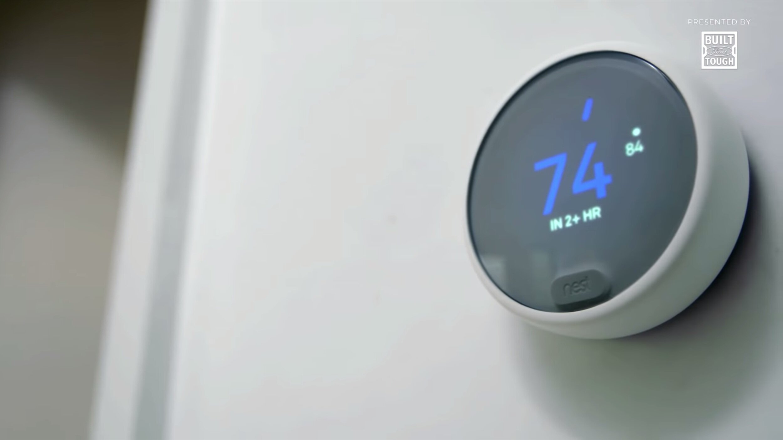 Nest Thermostat Home Automation Austin