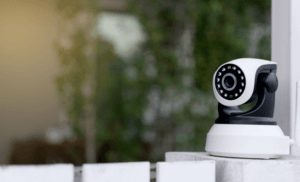 Secure your austin home with a camera system