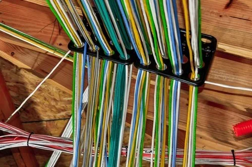 Pre Wire Austin Low Voltage Smarter Homes Pre Wire Austin Low Voltage Smarter Homes