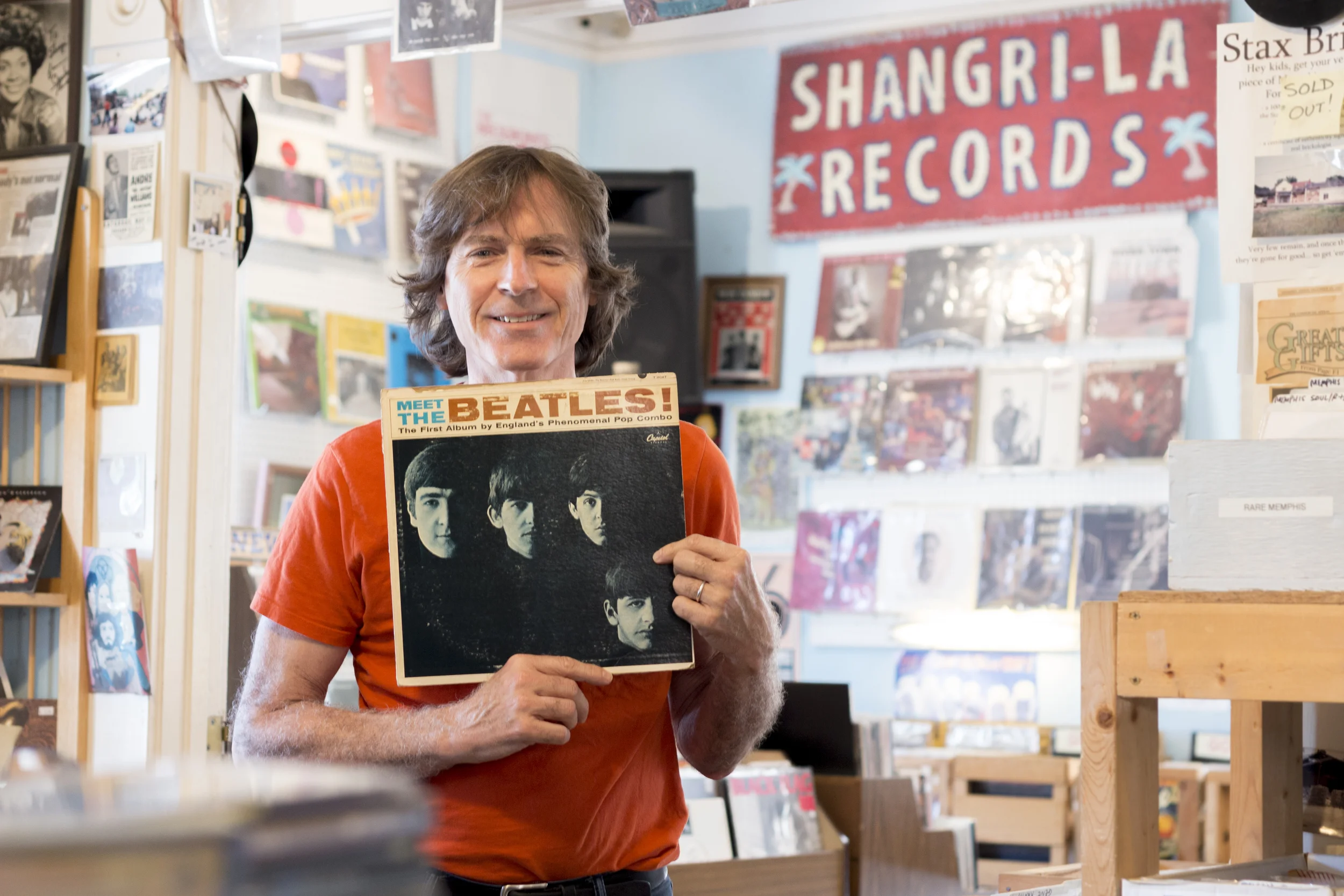 Jody Stephens - Meet The Beatles-2.jpg