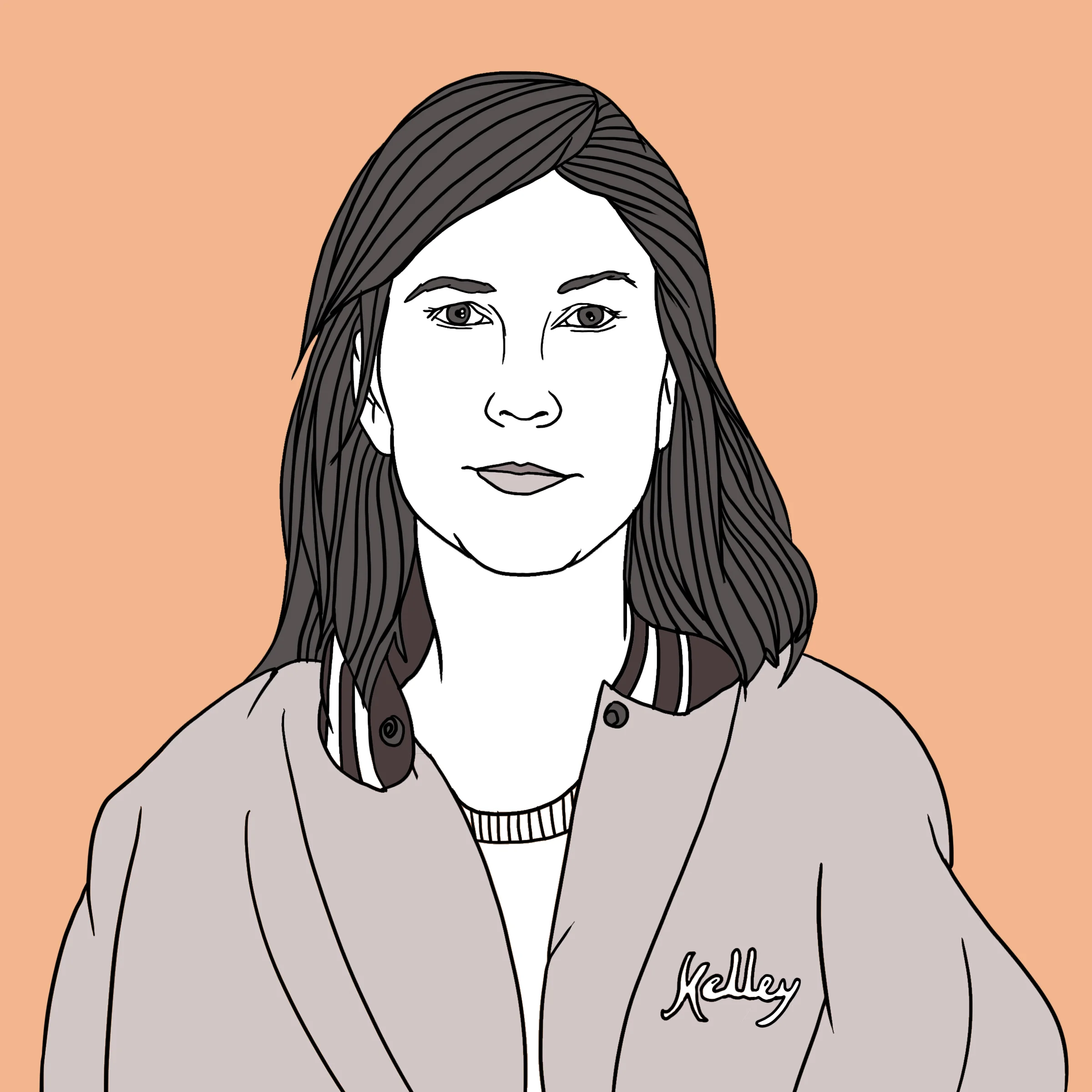  Illustration by Jess Rotter