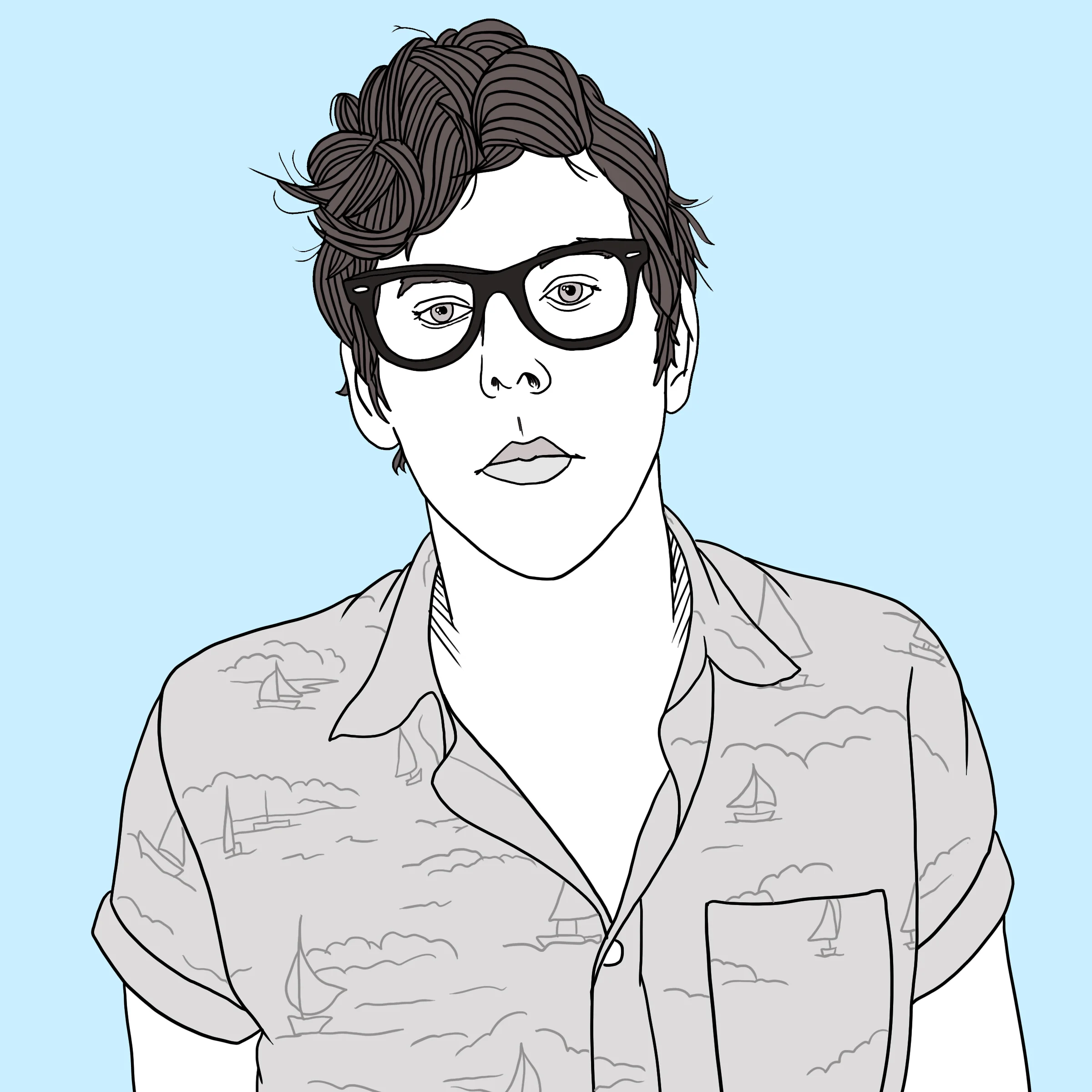  Illustration by Jess Rotter