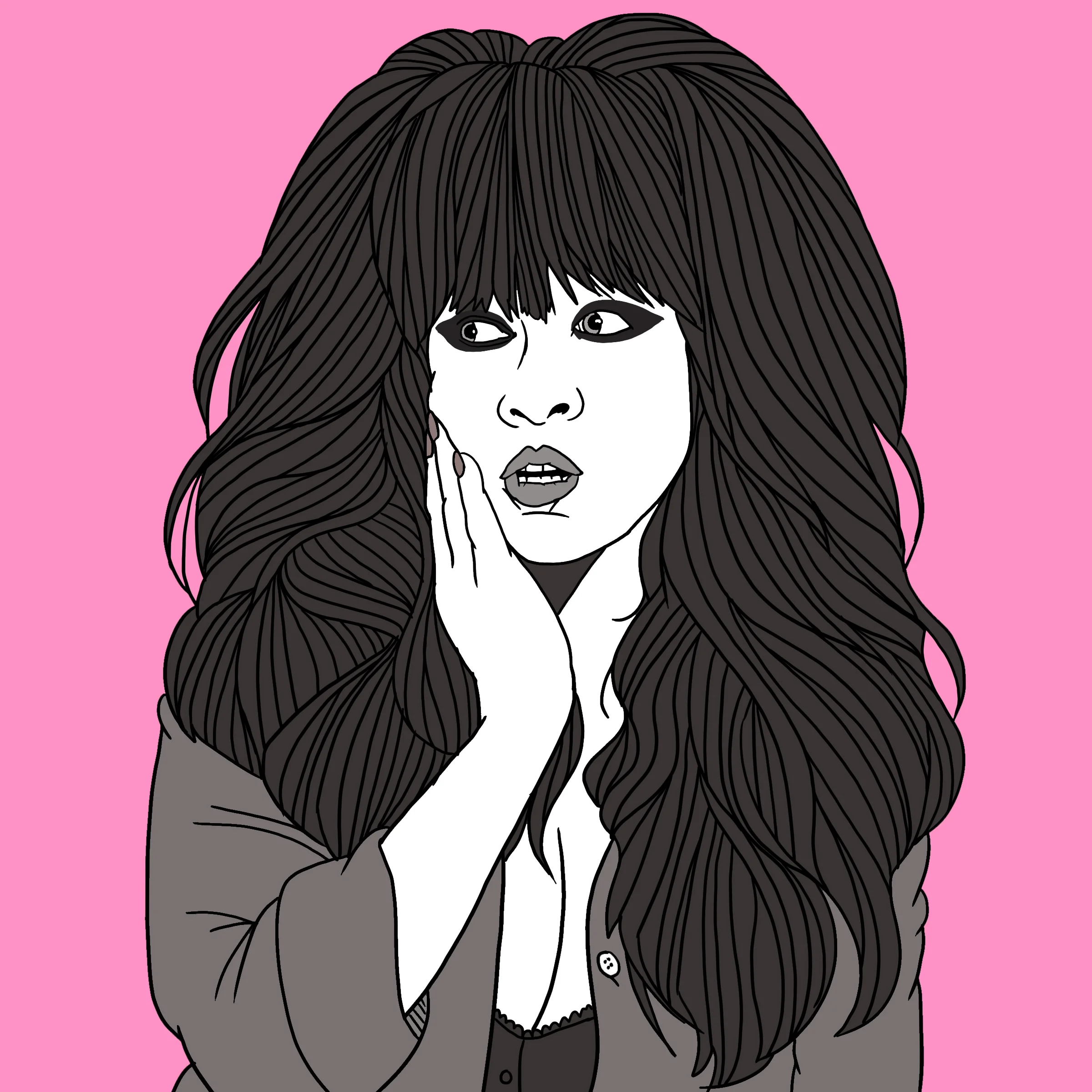  Illustration by Jess Rotter