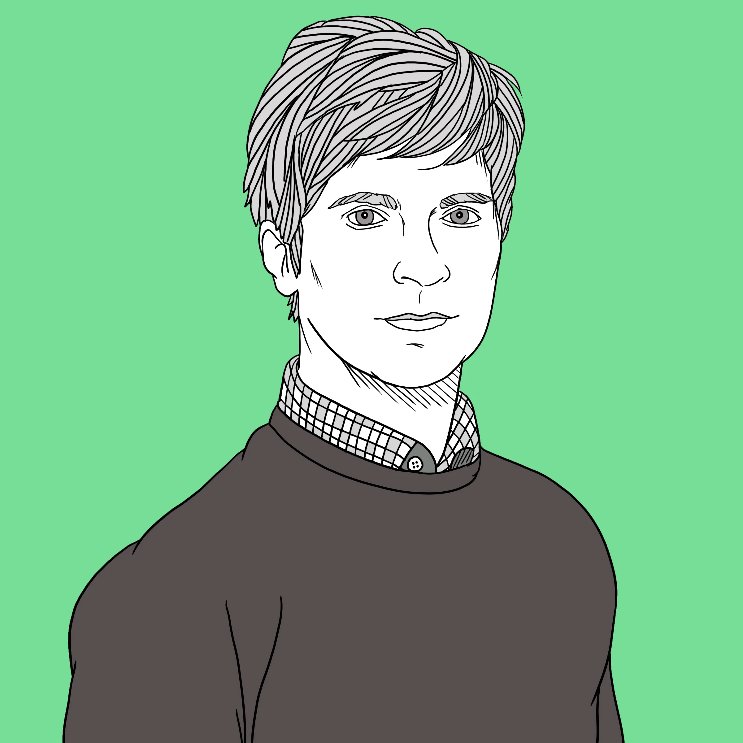  Illustration by Jess Rotter