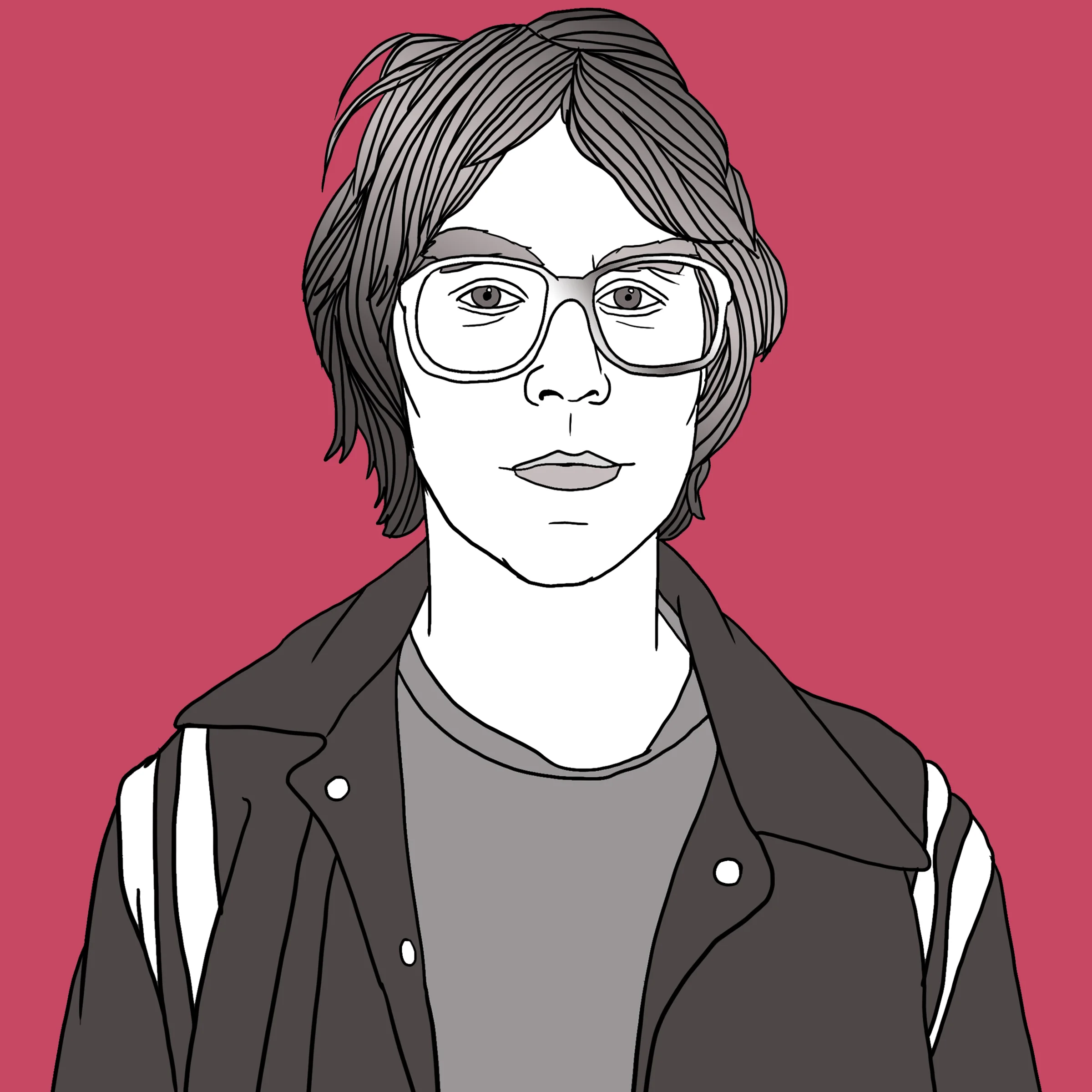  Illustration by Jess Rotter