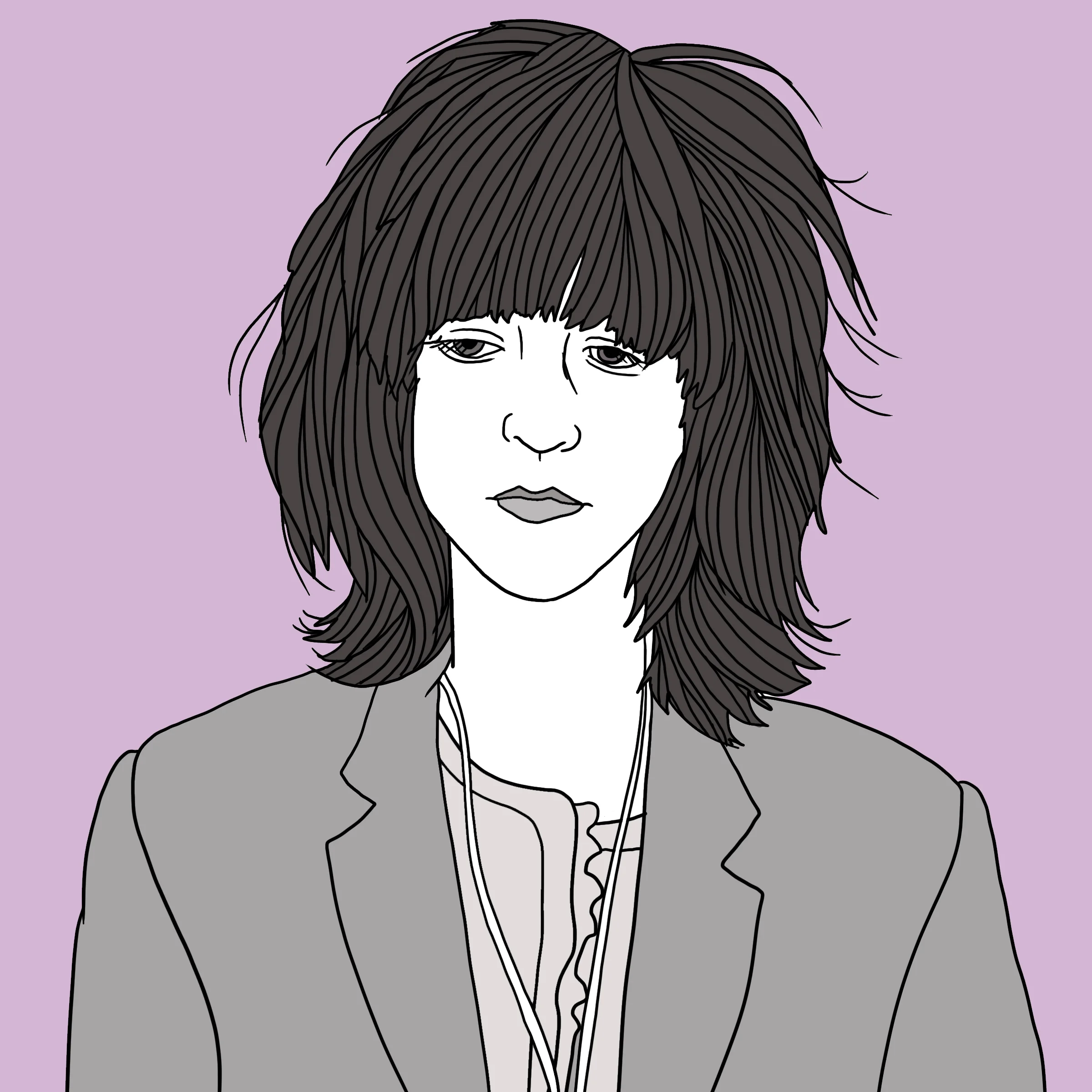  Illustration by Jess Rotter