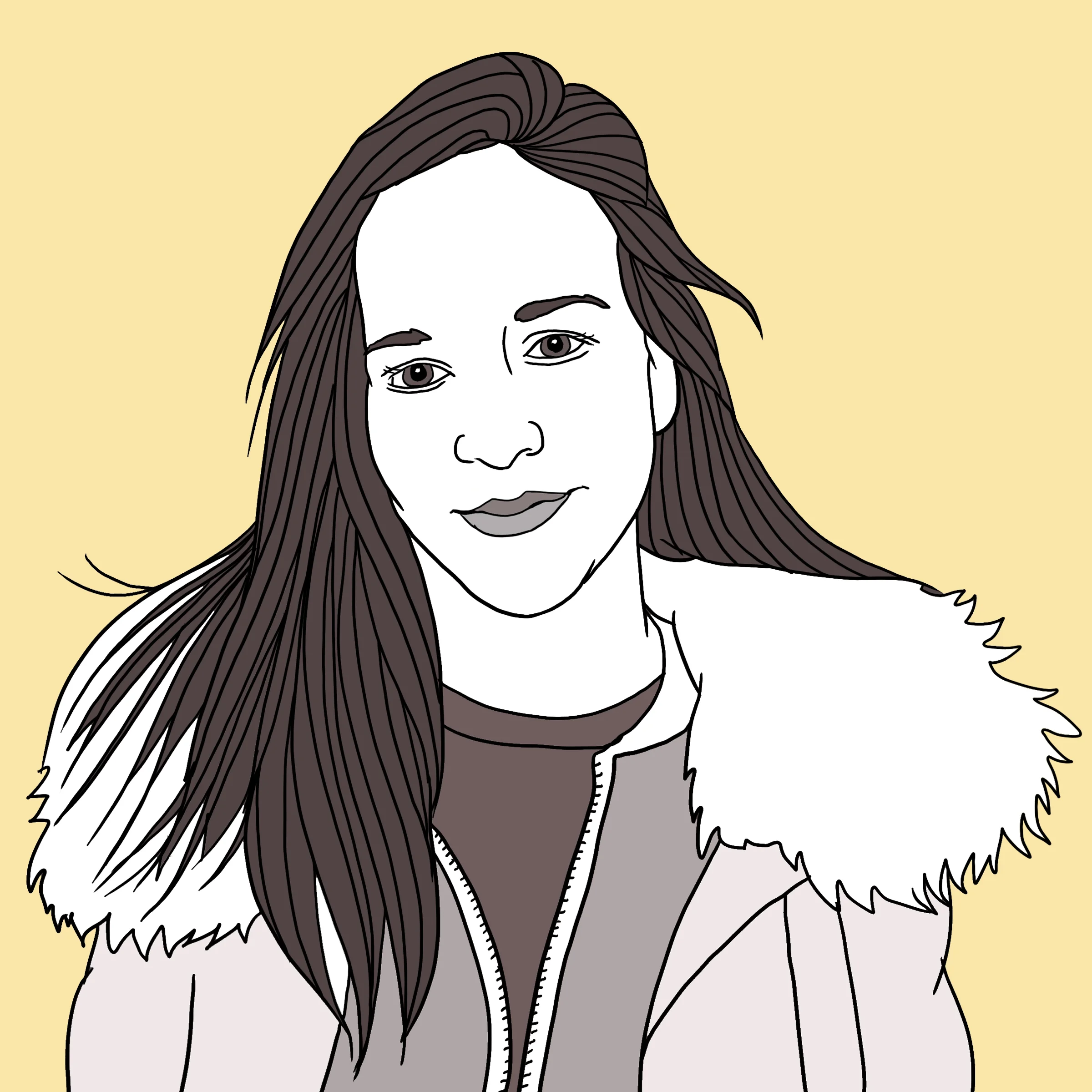 Illustration by Jess Rotter