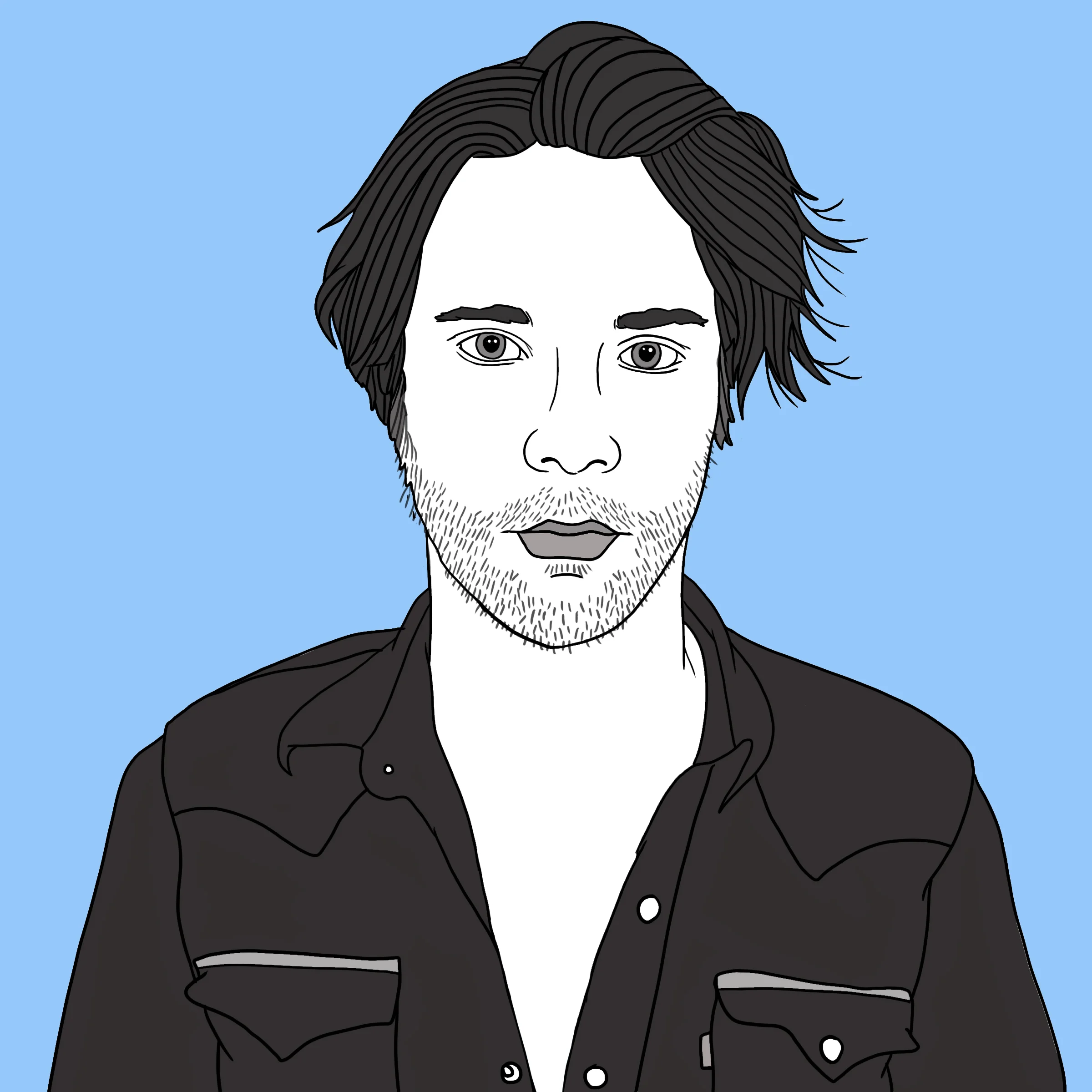  Illustration by Jess Rotter