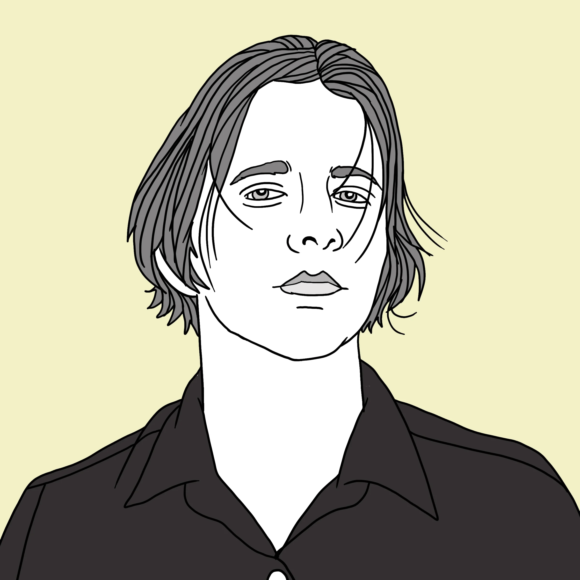  Illustration by Jess Rotter