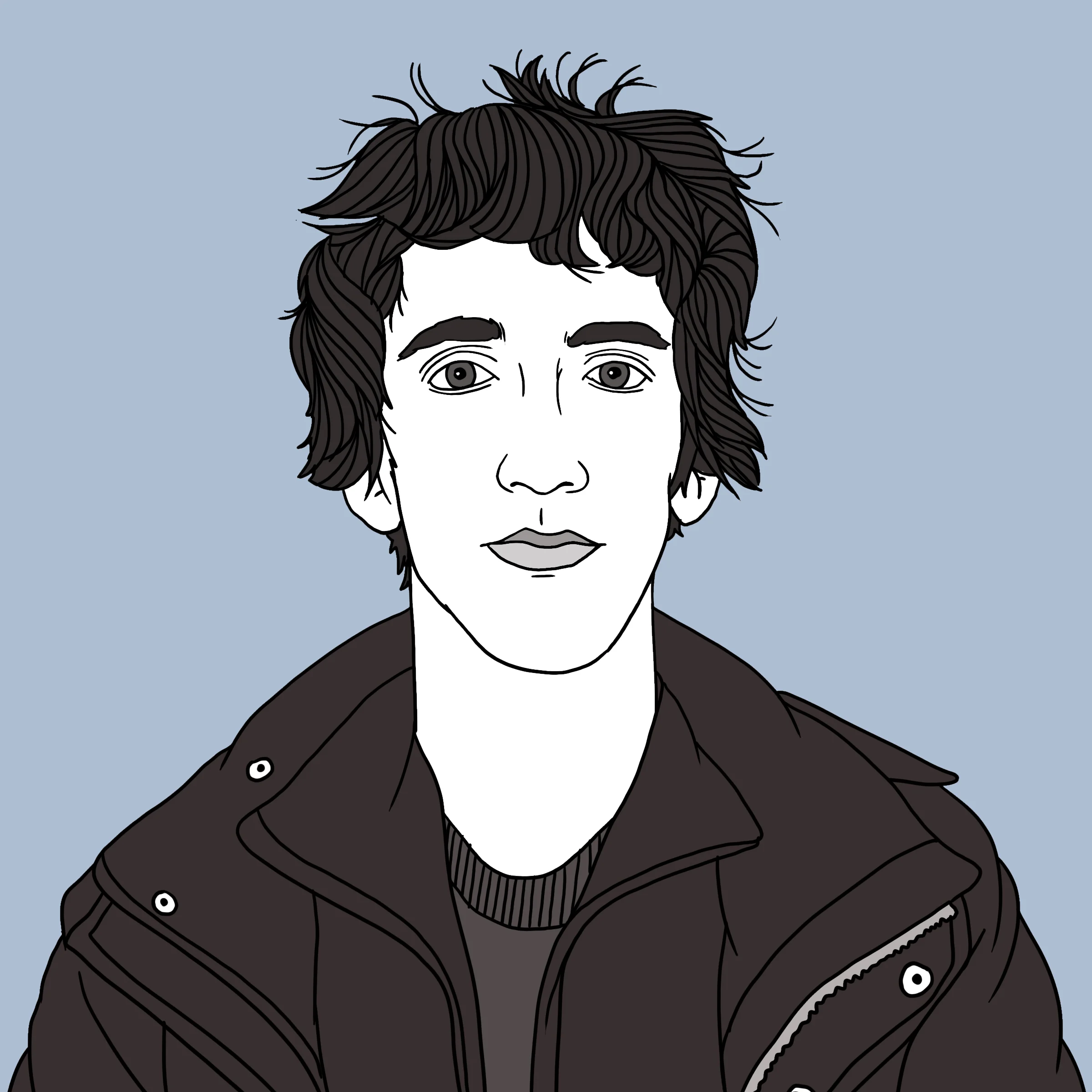  Illustration by Jess Rotter