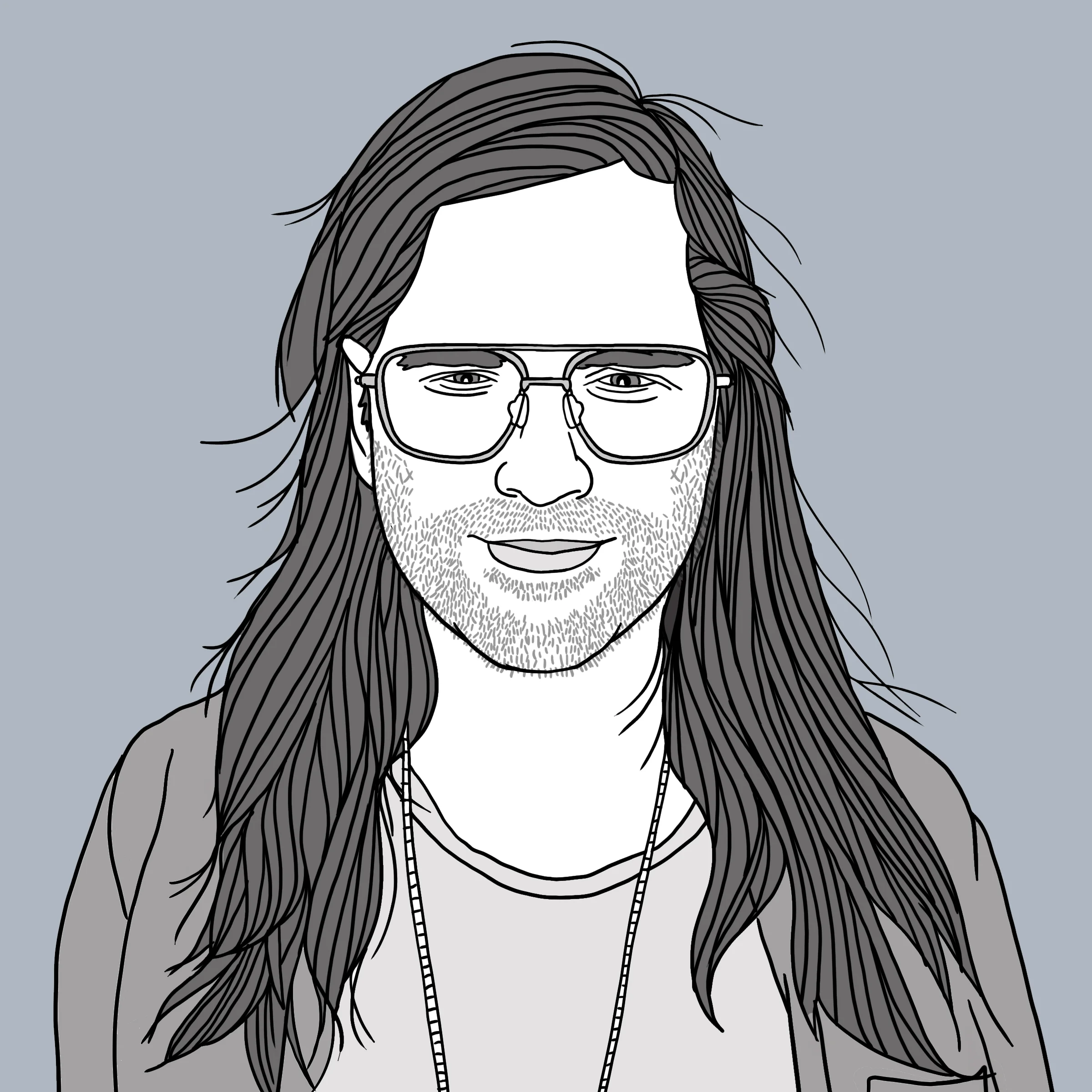  Illustration by Jess Rotter