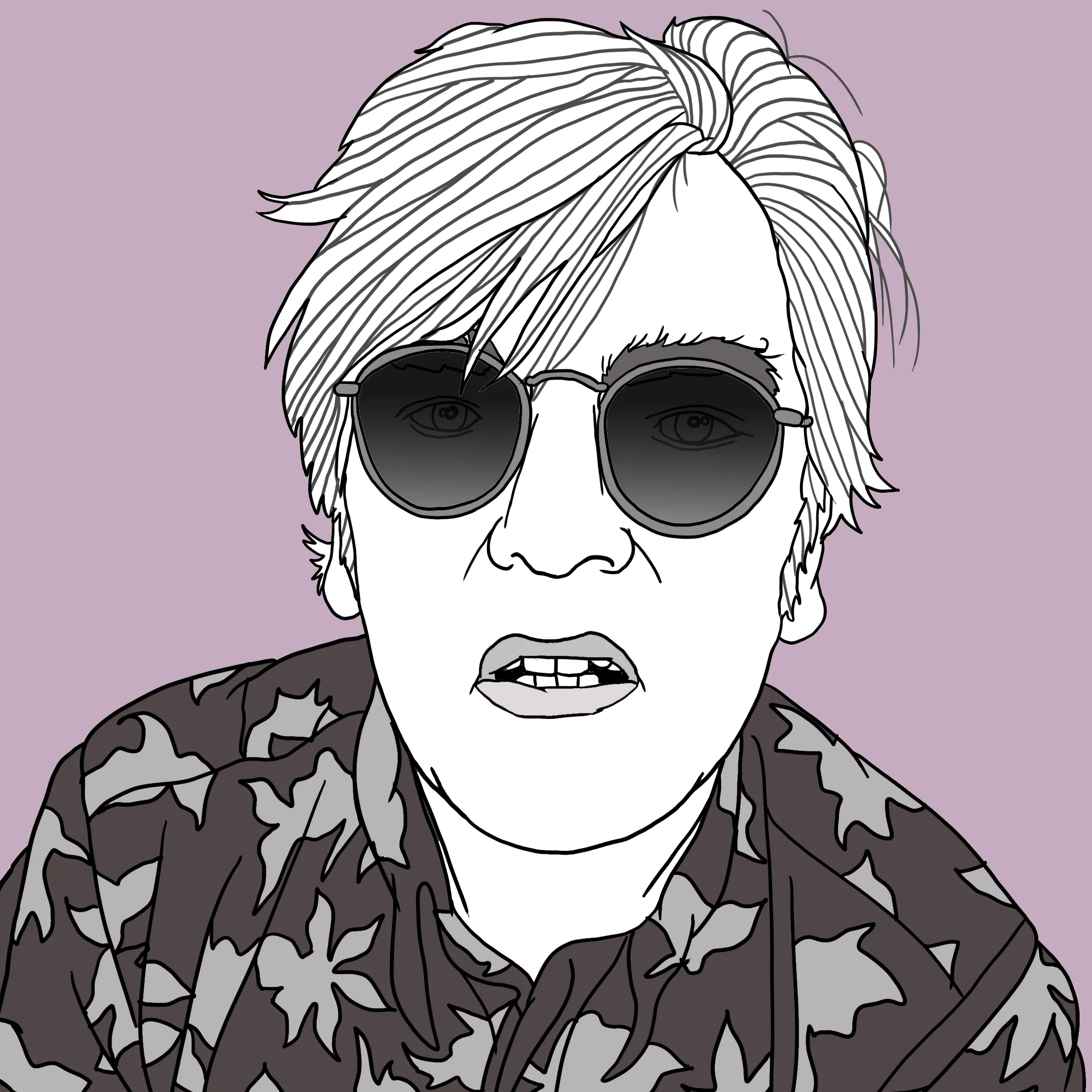  Illustration by Jess Rotter