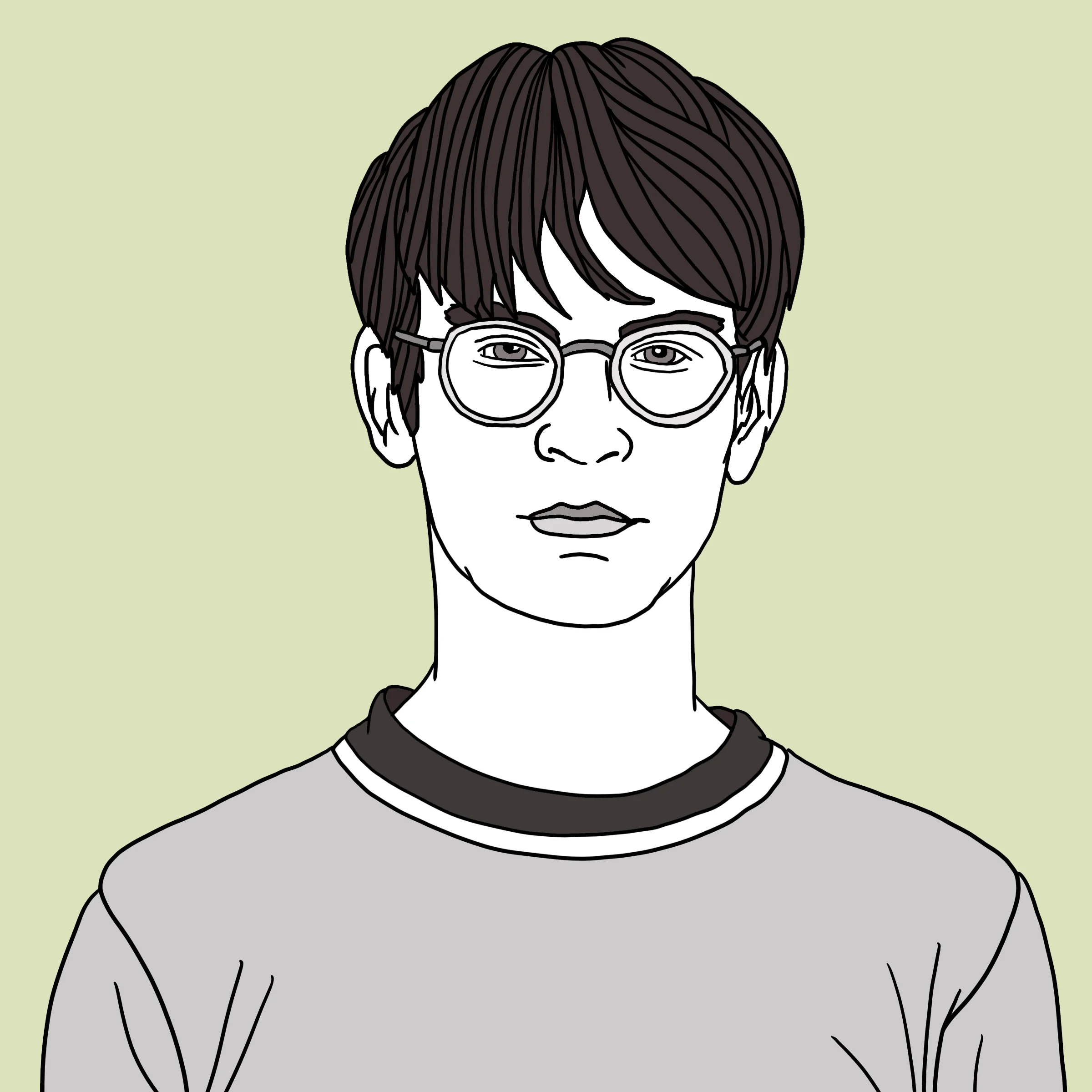  Illustration by Jess Rotter