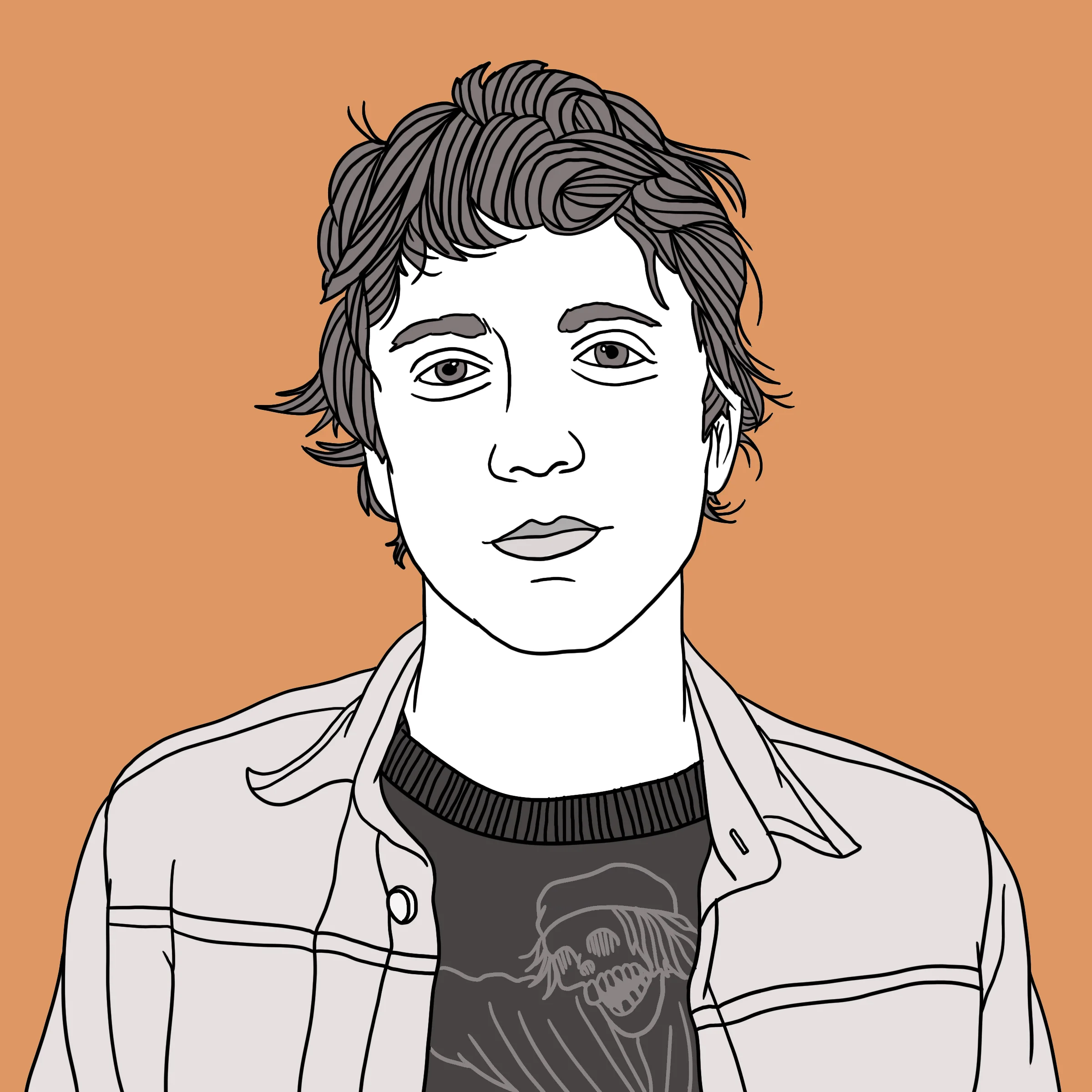  Illustration by Jess Rotter