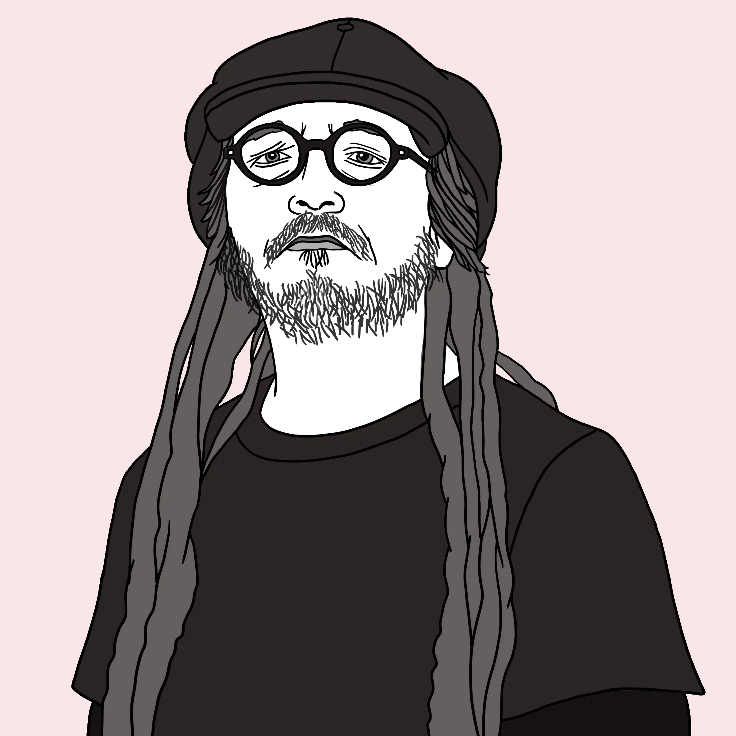  Illustration by Jess Rotter