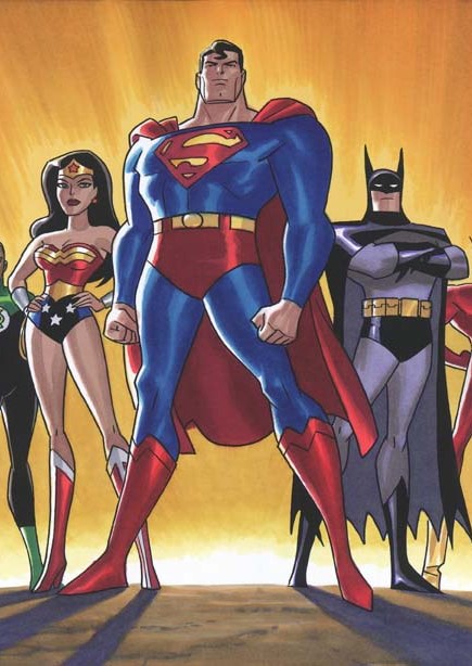 The definitive DC representation