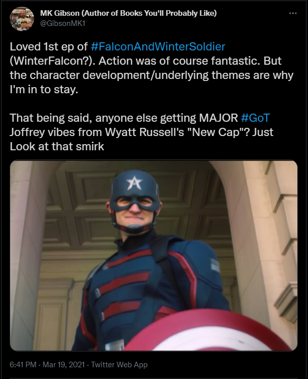 Captain America Brave New World Reshoots Allegedly Due to Anti-Trump Script - That Park Place