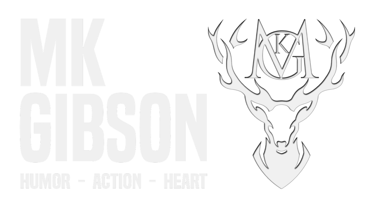 MK Gibson