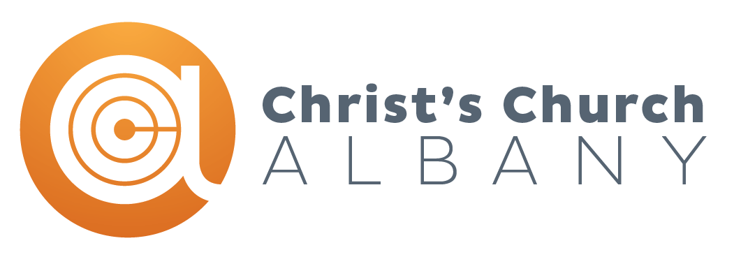 Christ's Church Albany