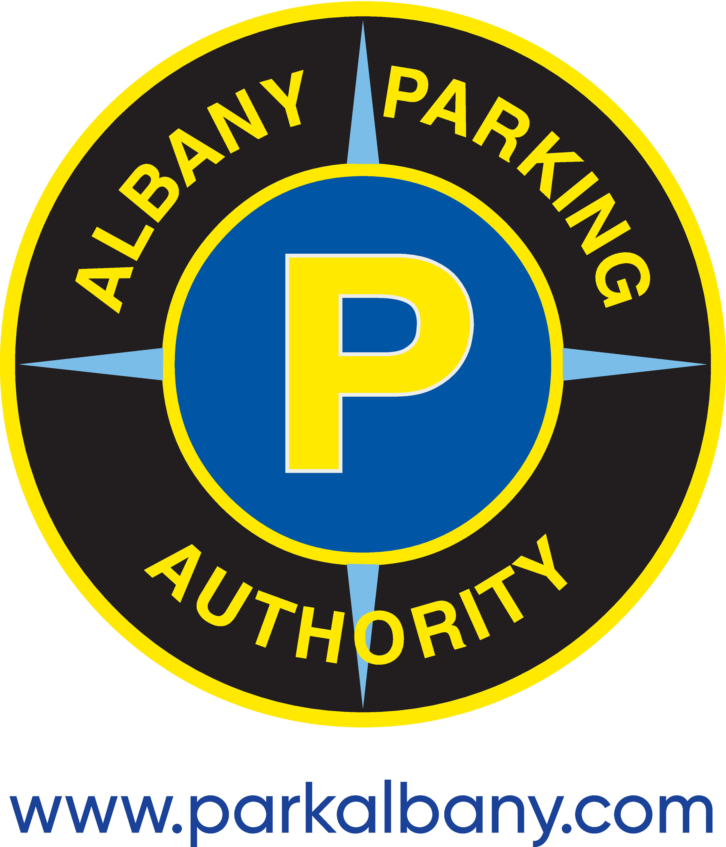 Albany Parking Authority