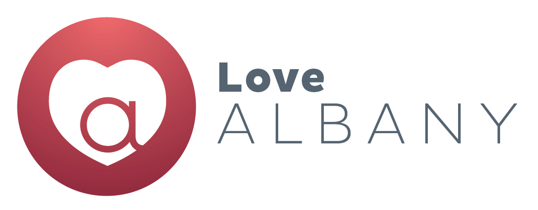 Love Albany