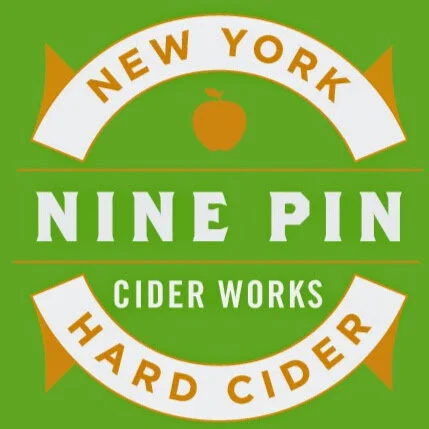 Nine Pin Cider Works