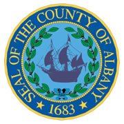 Albany Country Seal.jpg
