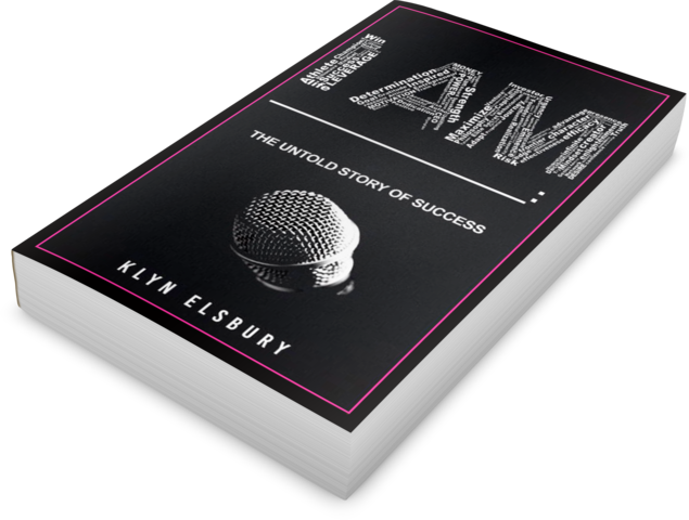 I AM ____: The Untold Story of Success , by Klyn Elsbury The Legacy Foundation has teamed up with author Klyn Elsbury. Now, every AffloVest we deliver as part of the Legacy Project will also come with a copy of I AM ___:The Untold Story of Success, inspiring the next generation of Cystic Fibrosis warriors. Click the image to be redirected to learn more about the book and to purchase your copy!