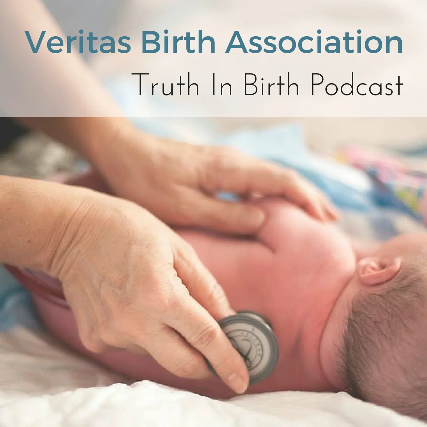 Questions for the Midwife - Episode 2 - Truth in Birth Podcast episode artwork