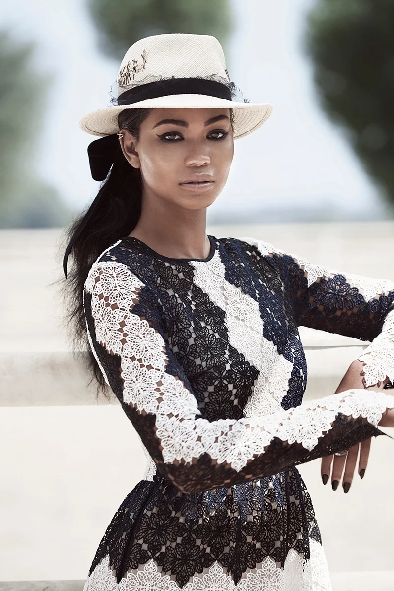 Harpers Bazaar Arabia