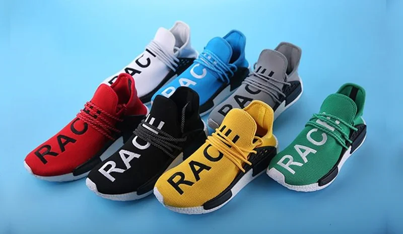 adidas pharrell williams colors