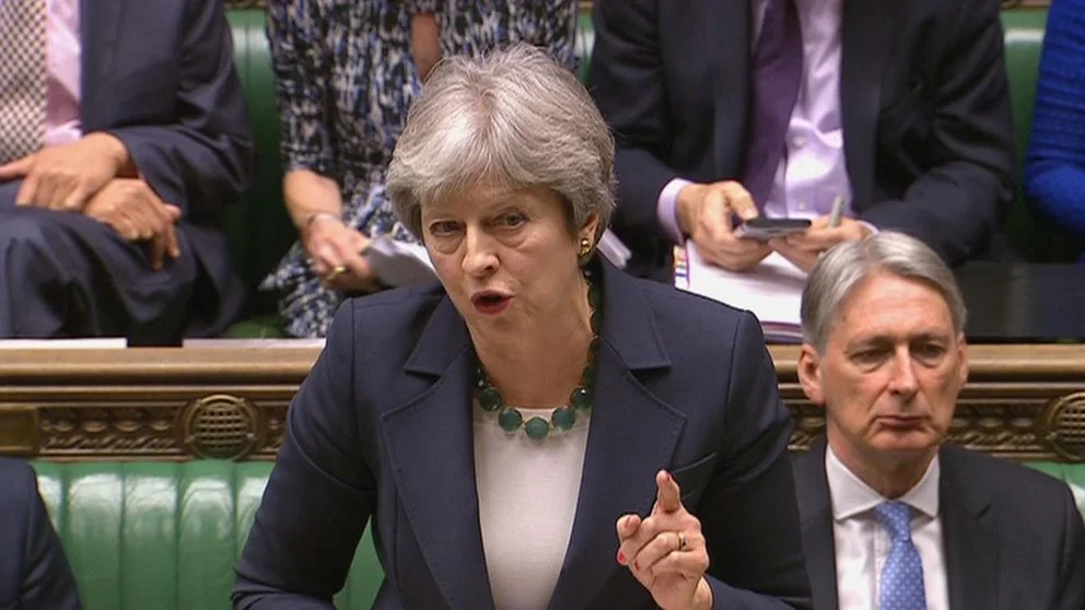 Question Time: Brexit Round Two