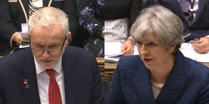 Question Time: Homelessness Debate 