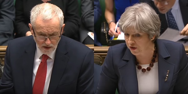Question Time: Healthcare Debate