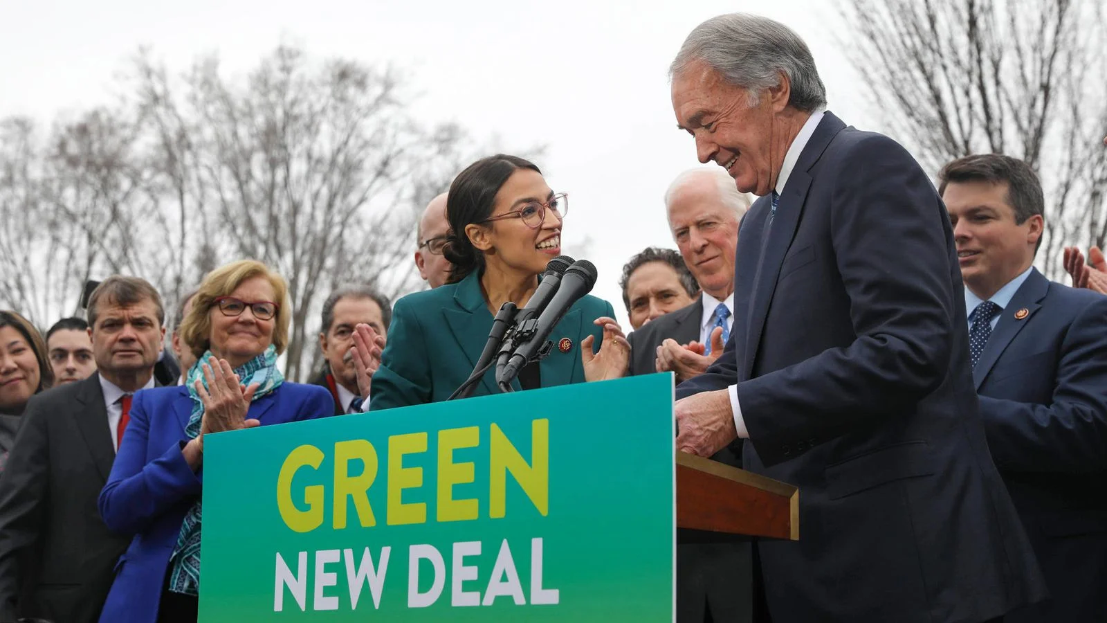 Senate Democrats | Flickr