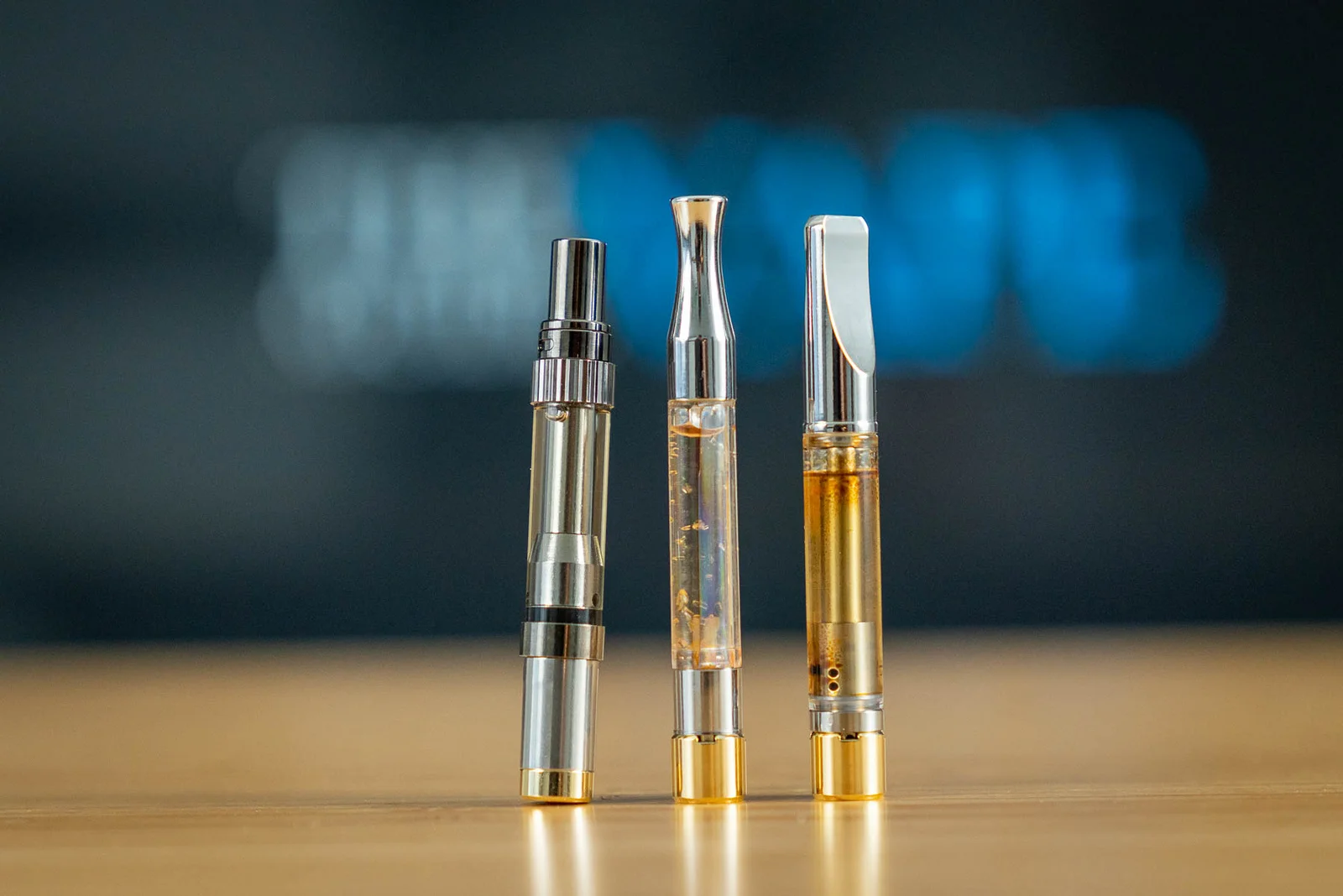 The Vape Guide | Flickr Creative Commons