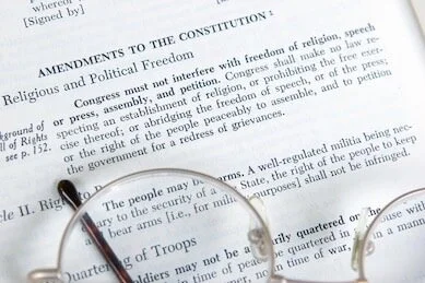 Liberty Exposé: A Tale of Two Rights: Freedom of the Press and Freedom of Religion