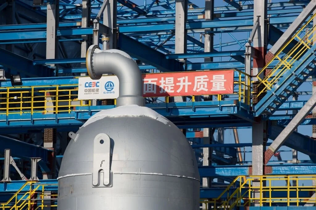 Andrey Rudakov/Bloomberg