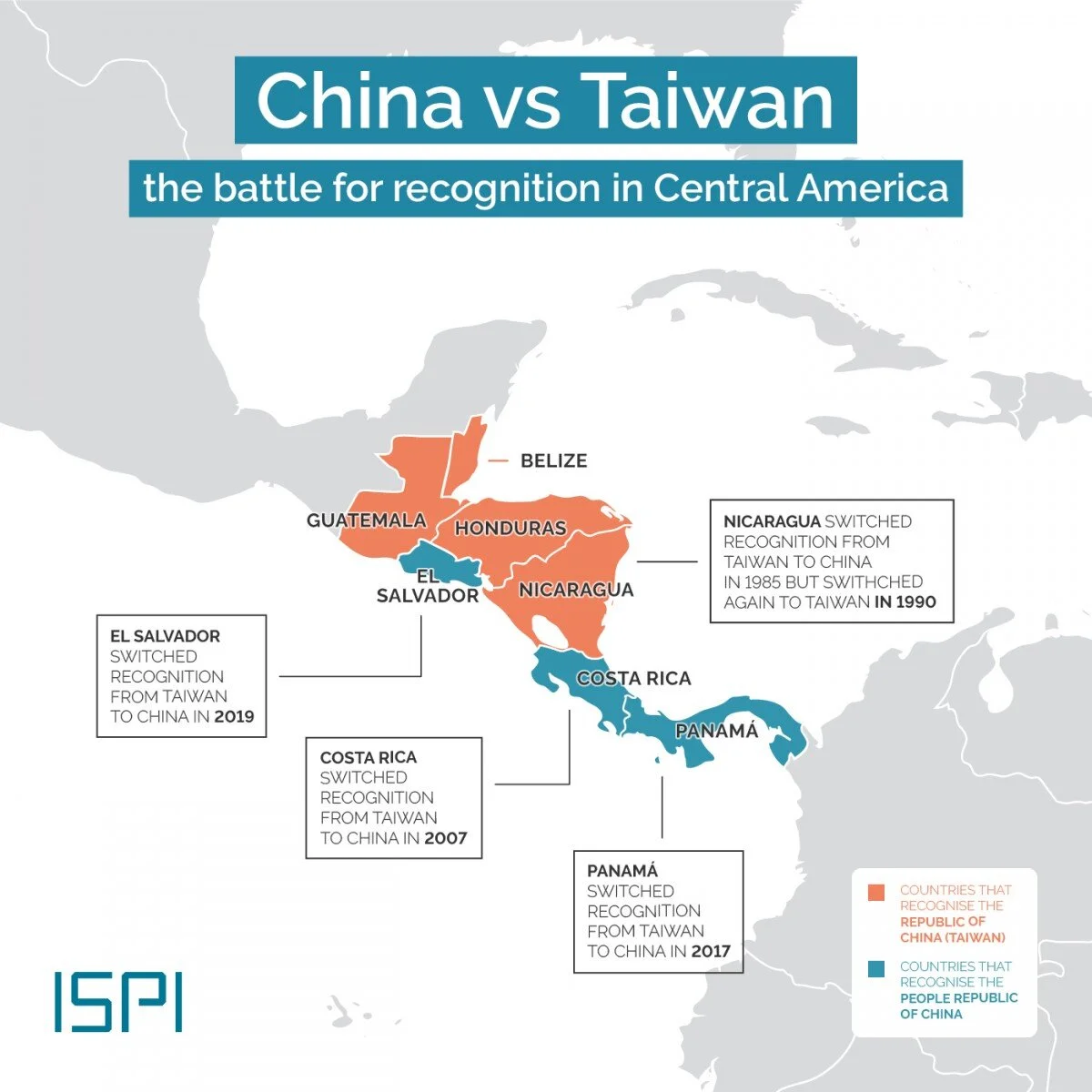 Chinese In Latin America | Milei’s Argentina is fast becoming the Texas ...